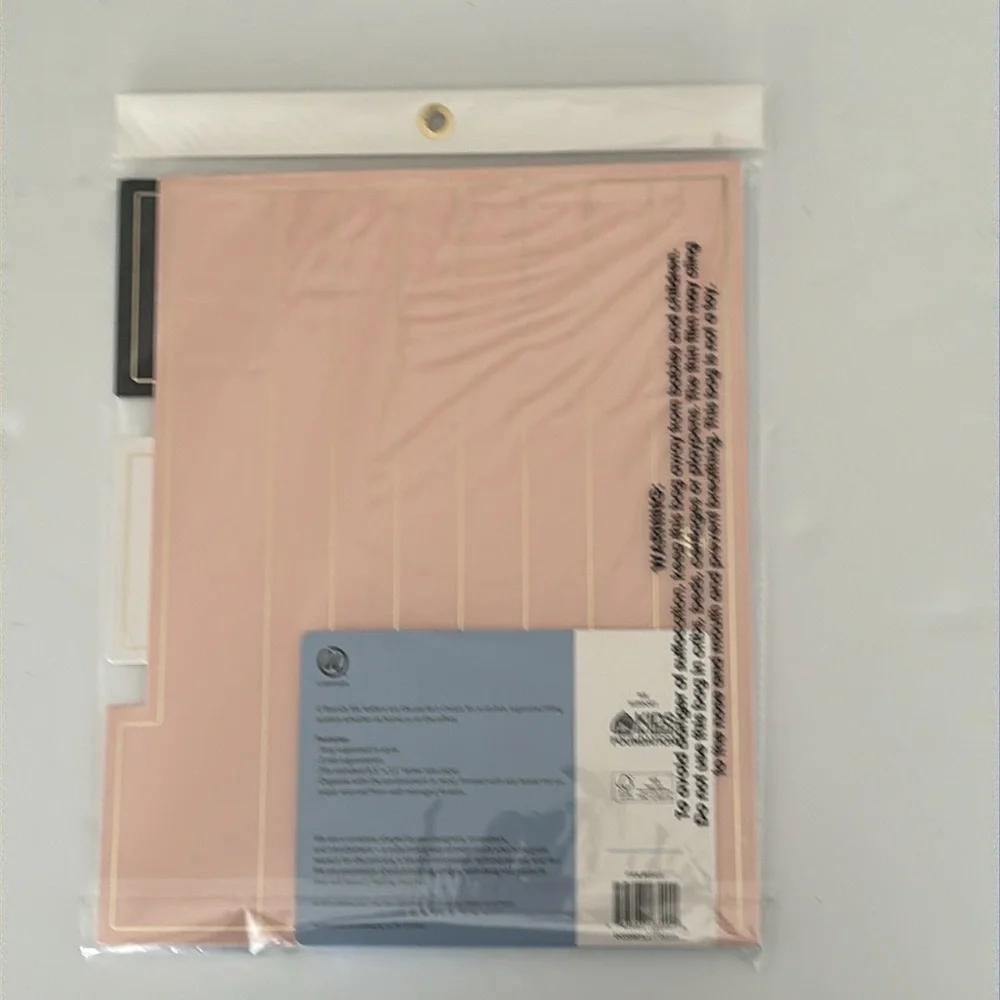 U Brand Classic Foil File Folders 2-6 Count